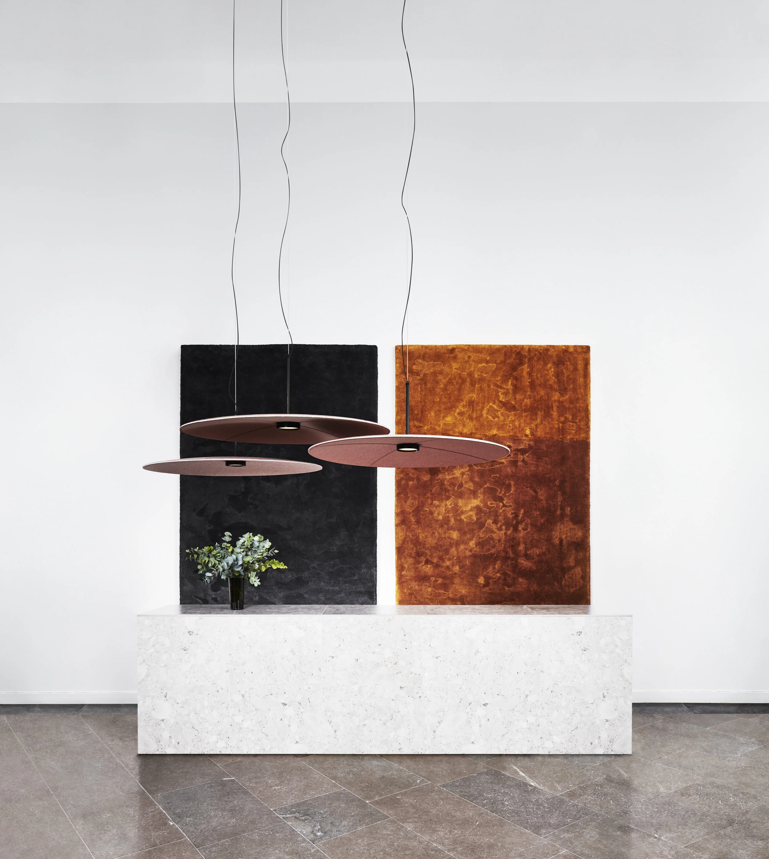 Lily — Hallgeir Homstvedt Design